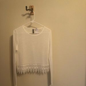 Spring/Summer Cute Sweater